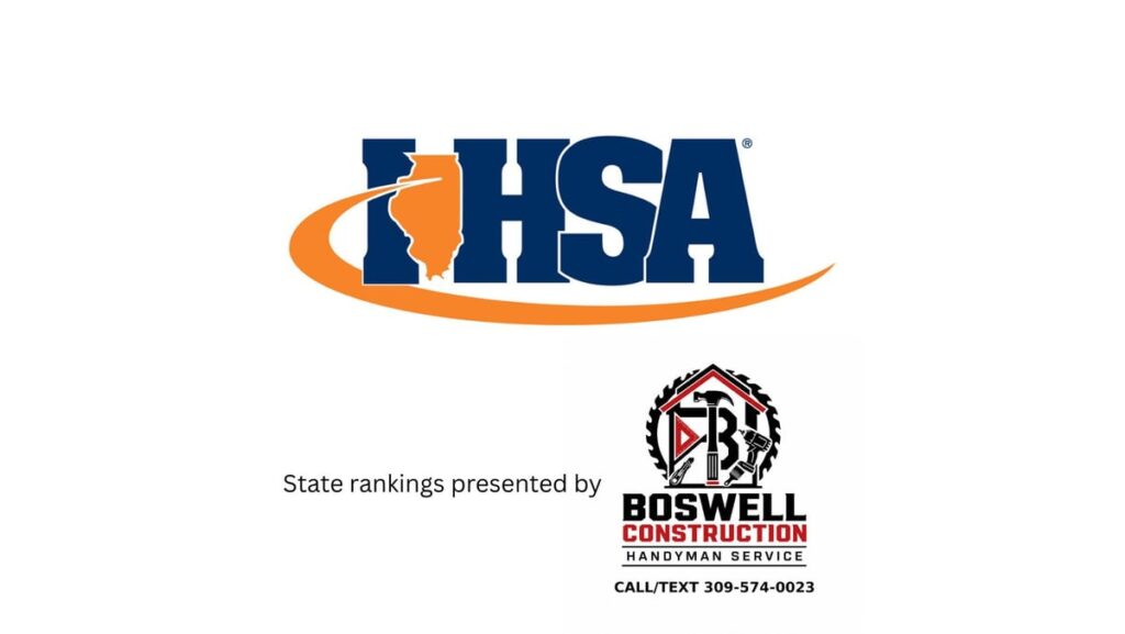 Illinois High School Football Rankings: Week 3 Poll