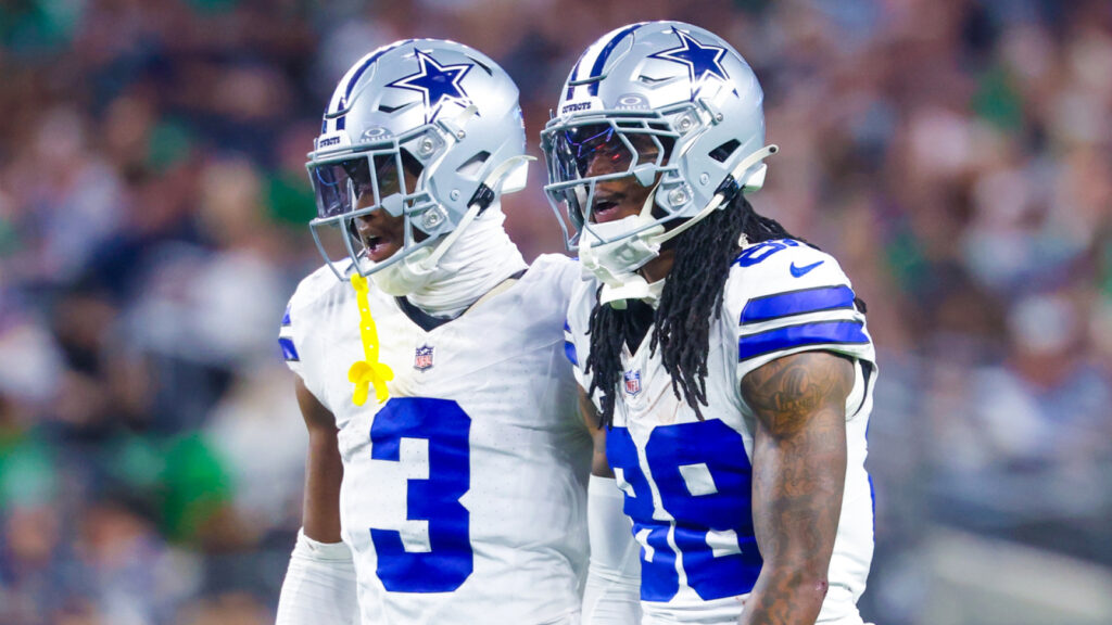 The ‘5+ 1K-receiving-yard NFL seasons’ quiz