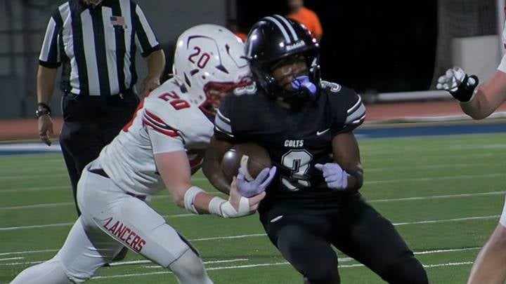 Vote: Colorado High School Football Player of Week