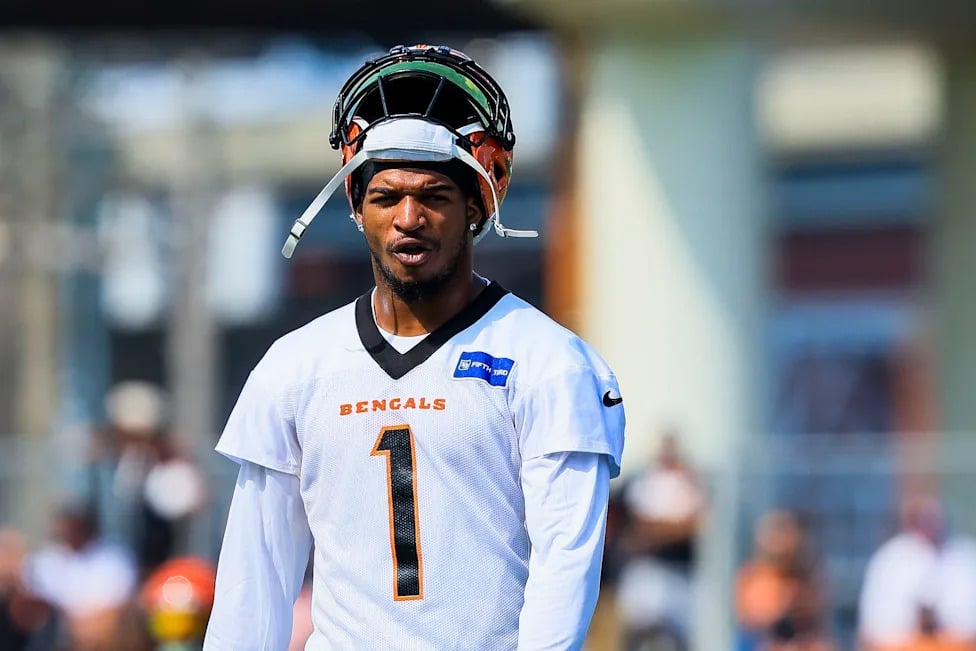 Ja’Marr Chase Set to Play in NFL Week 1