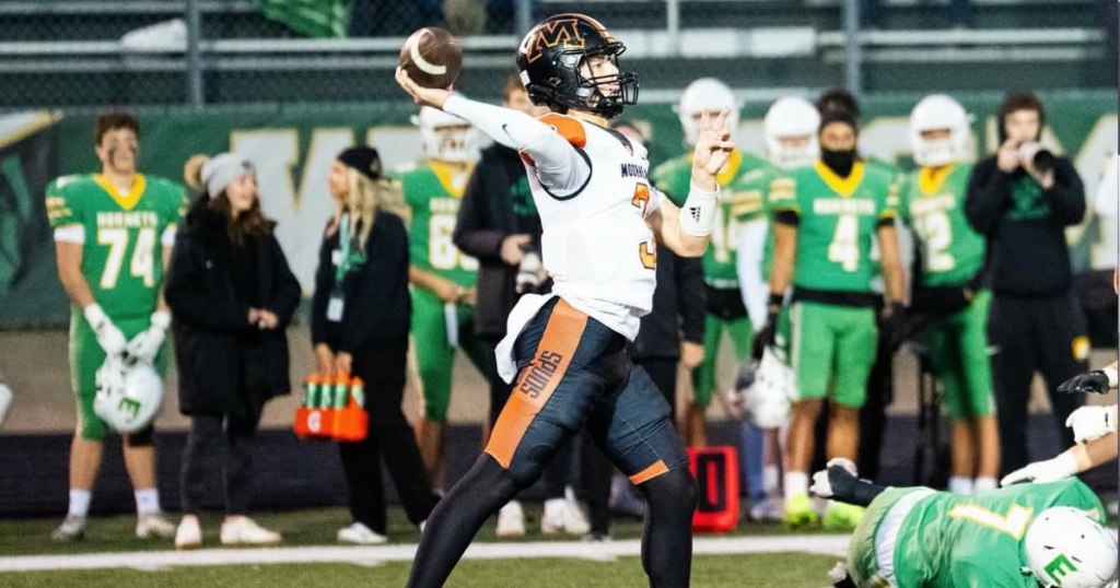 Minnesota Commits Shine in Moorhead Season Opener