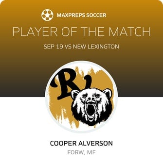 River View High School Soccer – 2026 Season Coverage