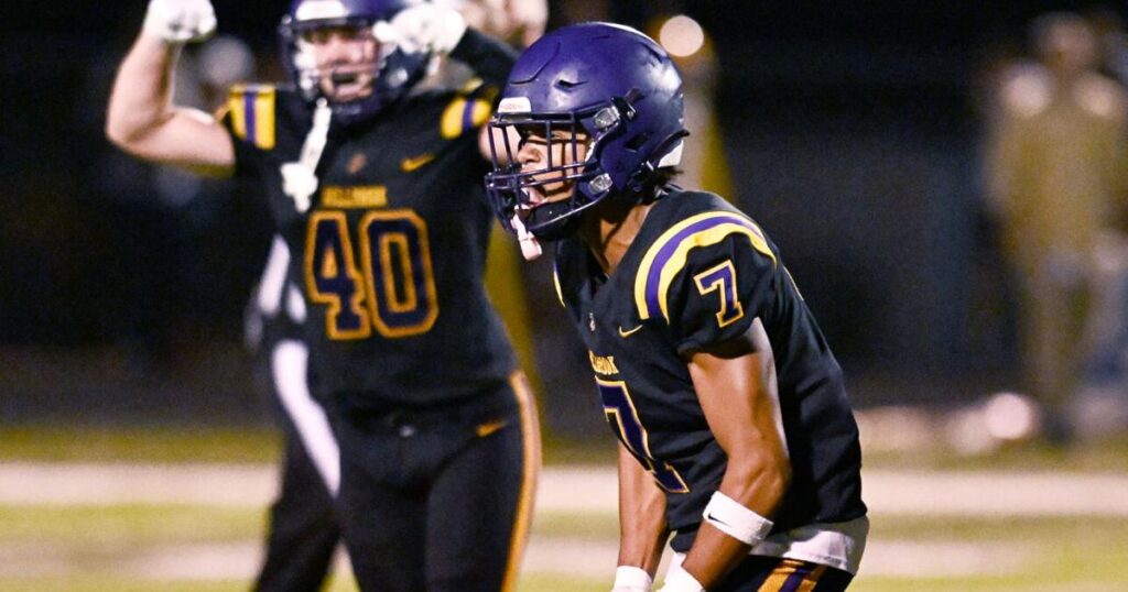 Conference Play Heats Up Across Ohio