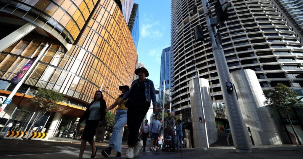 Australia’s deaths to outnumber births by 2060s, report says | Demographics News