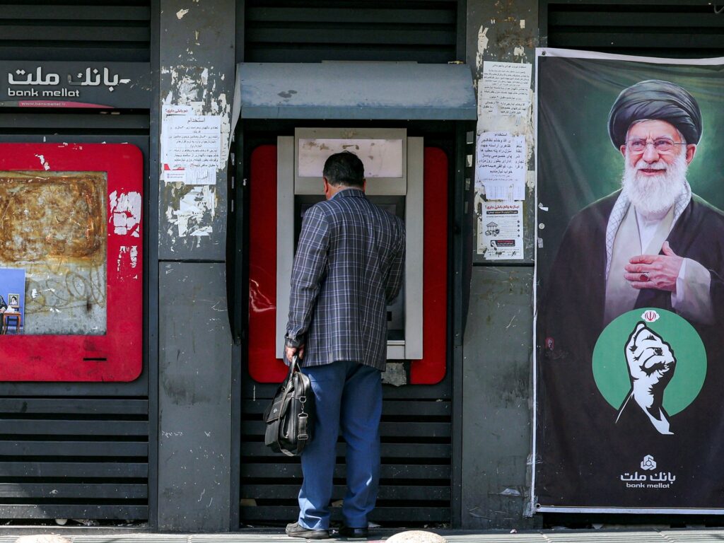 Turkiye revokes operating licence of Iran’s Bank Mellat in Istanbul | Banks News