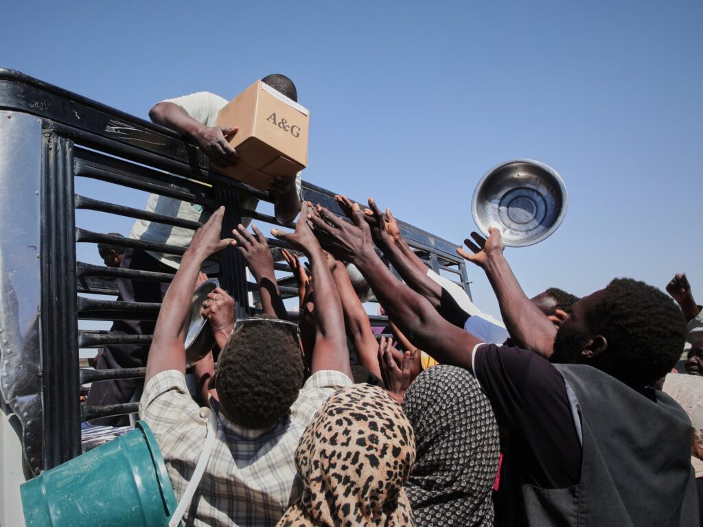 Sudan’s historical famine echoes through latest hunger crisis | Sudan war News