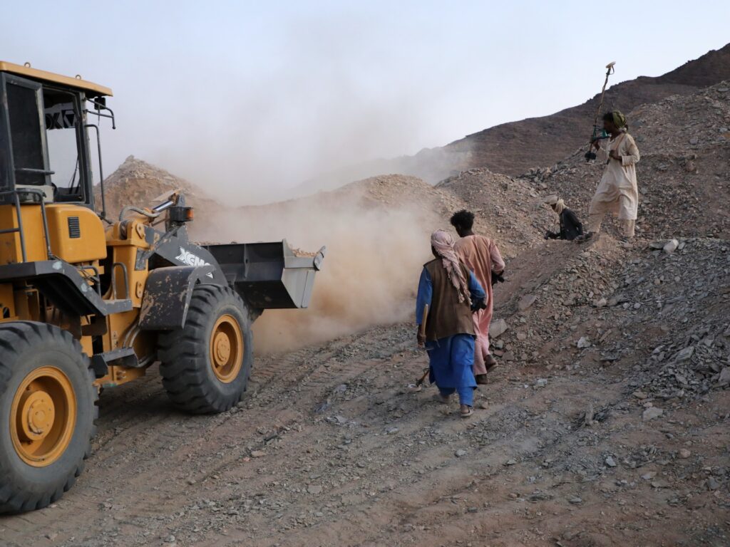 ‘Deadly hazards’: Behind Sudan gold mine collapse, a wartime desperation | Sudan war News