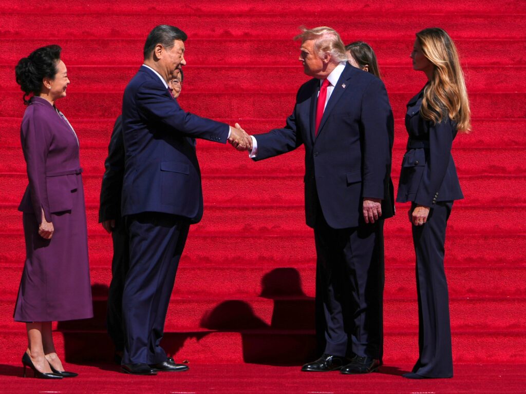 US, China list goods recommended for tariff cuts following Trump-Xi summit | International Trade News