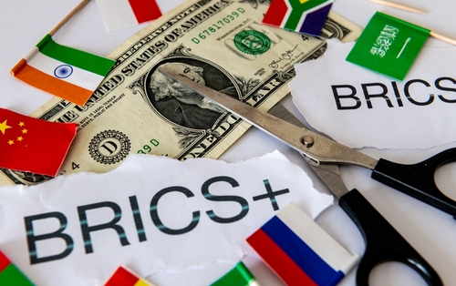Bessent Destroying The Dollar | Armstrong Economics