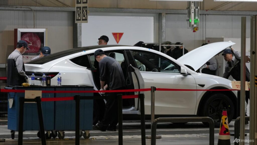 Australian judge floats giving court-appointed expert access to Tesla’s engineering systems