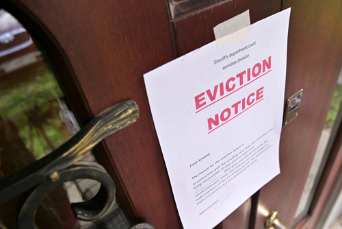 Spain’s Housing Crisis Is Exploding Into The Streets