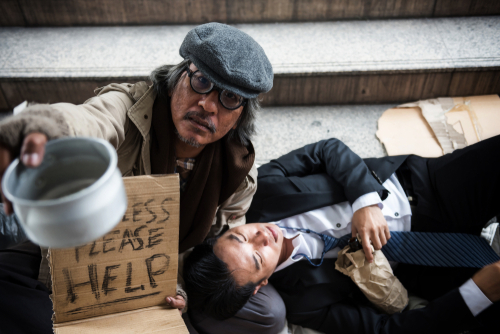 Free Cash For Drugs – Vote Democrat