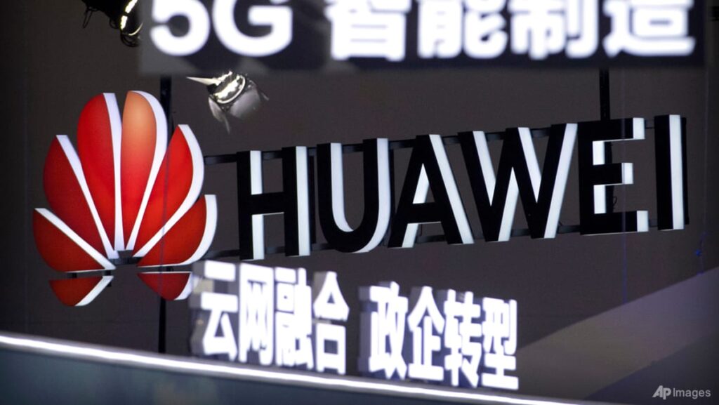 Racketeering conspiracy trial against Chinese tech giant Huawei begins in New York