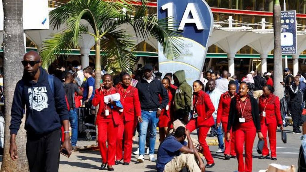 Kenya’s aviation strike is over, but the dispute is far from settled | News