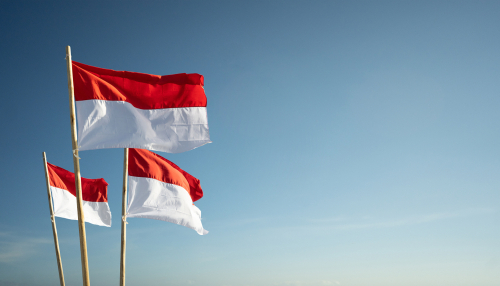 Indonesia: The Sleeping Giant Is Waking Up