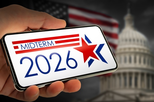 Is Iran Winning & Can Midterms Be A Clean Democratic Sweep?