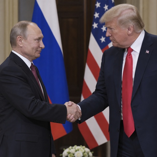 Putin & Trump | Armstrong Economics