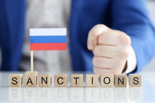 Sanctions Have Become Economic Warfare