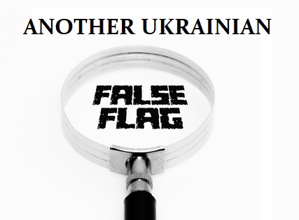 Beware Ukraine False Flag | Armstrong Economics