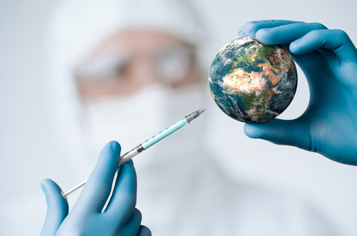 Pfizer Inserts Undisclosed DNA In MRNA Vaccines?