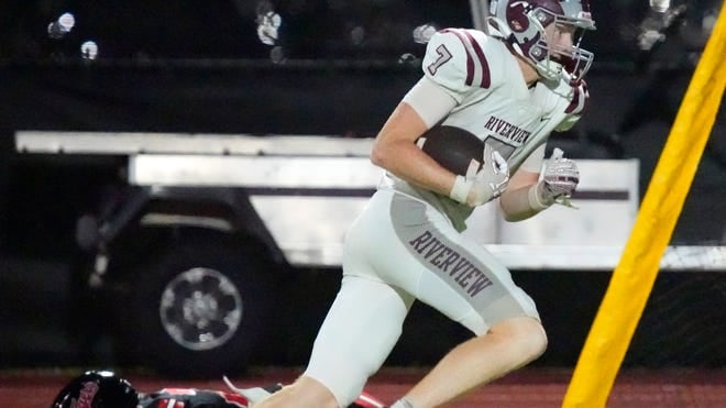 Florida High School Football Week 5: Sarasota, Manatee Showdowns