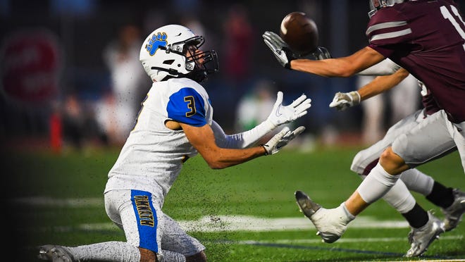 Timnath-Wellington Clash Is Colorado’s Game of the Week