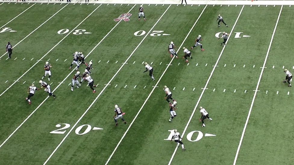 NFL Week One Winners: Teams That Started Strong