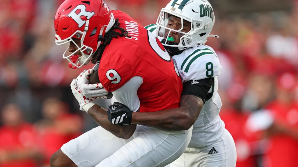 La Salle Mourns Former Football Captain Jaymar Mundy