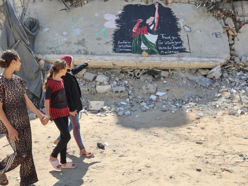 Ed Sheeran concert set to go ahead after outcry over Gaza | Gaza News