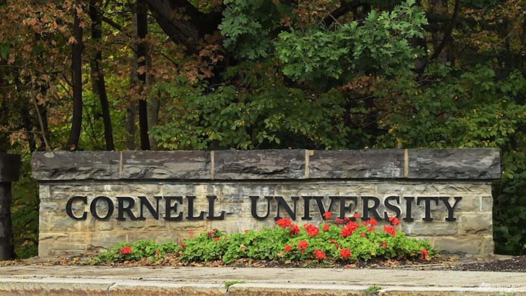 Prosecutor reopens probe into Cornell gang rape allegations after accuser files lawsuit
