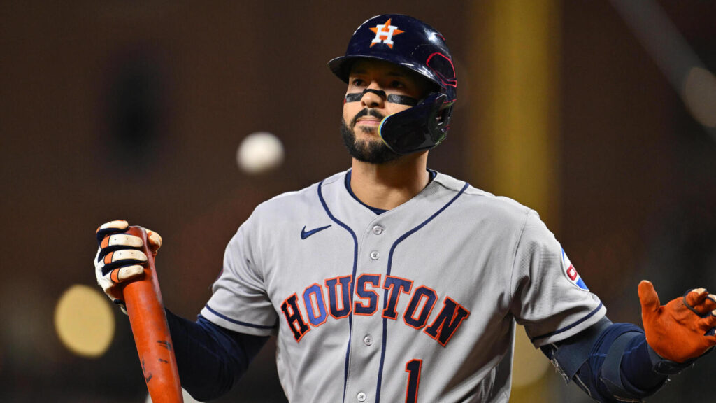 Astros get worst-case news for Carlos Correa’s potential return