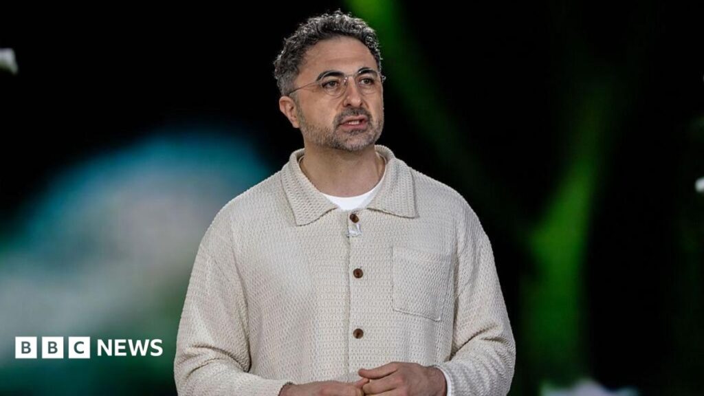Microsoft says AI rival Anthropic could have ‘disastrous impact’ on humanity