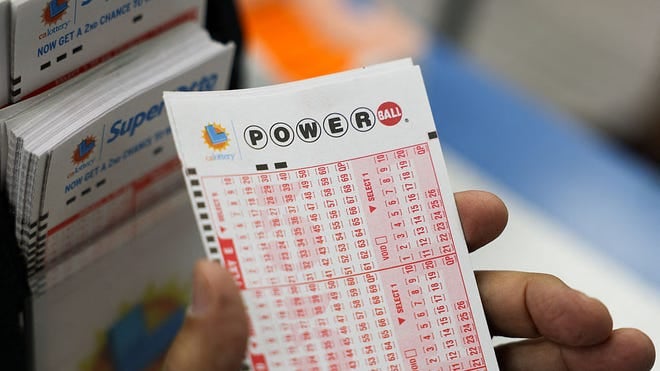 Powerball Jackpot Winners Announced for Sept. 2 Drawing