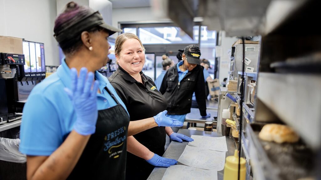 Biscuitville named best fast-food breakfast for fourth year running