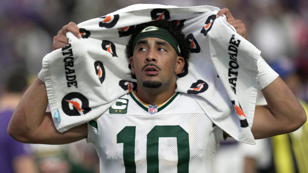 Bold predictions for NFL Week 2: Jets stun Packers, Bears come back down to earth