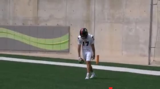 St. Pius, Taos, Espanola Dominate Football