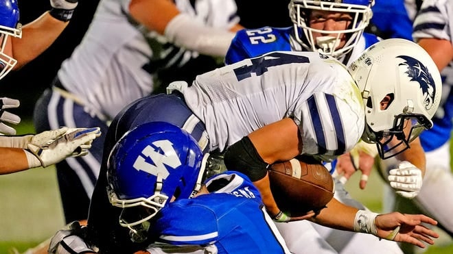 Conference Title Races Intensify at Midseason