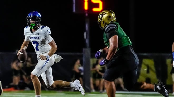 Vote for Arizona’s Top High School Football Game