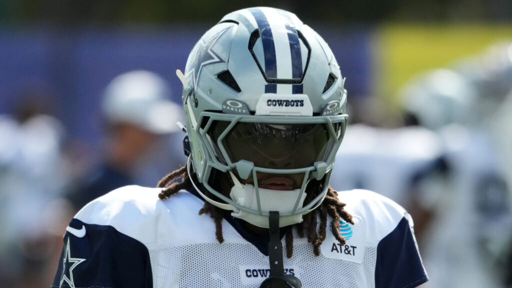 Cowboys get tough injury news right before season opener