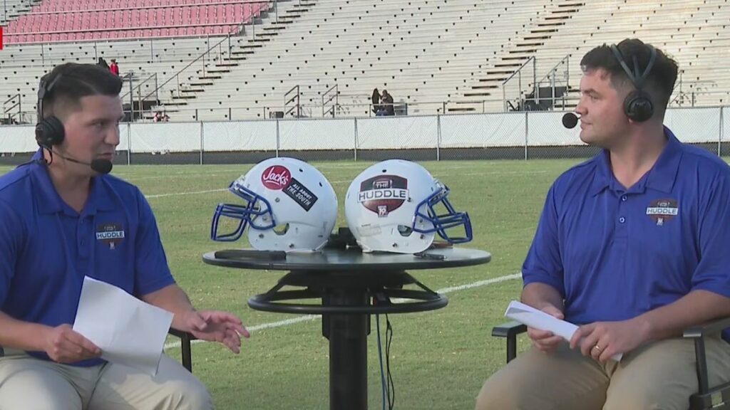 Scottsboro vs. North Jackson: Pregame Preview