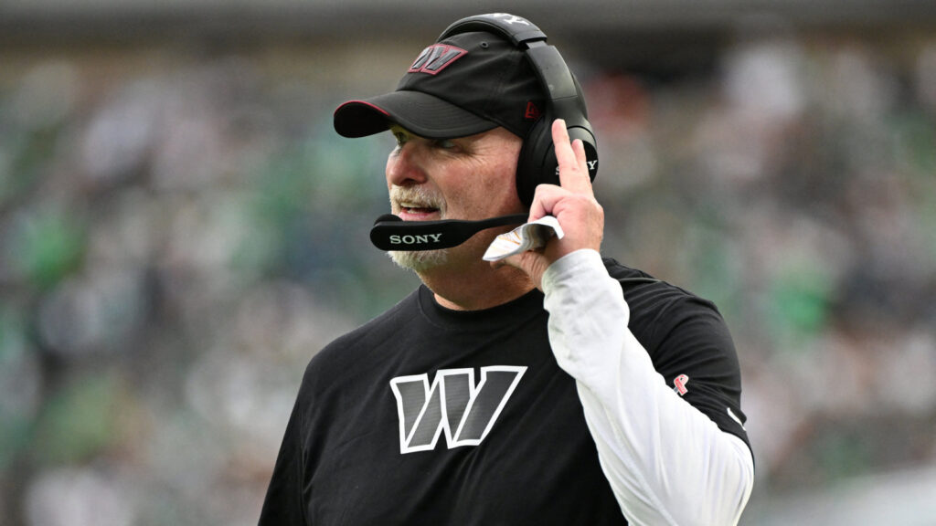 Dan Quinn doubles down on fateful call after Jayden Daniels’ injury