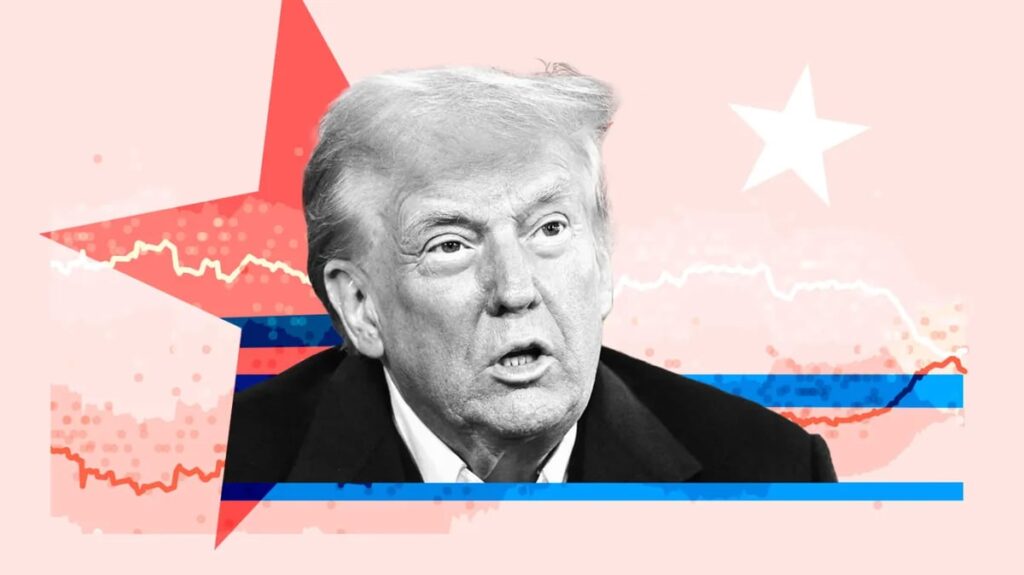 Trump Approval Ratings: Latest Polling Data