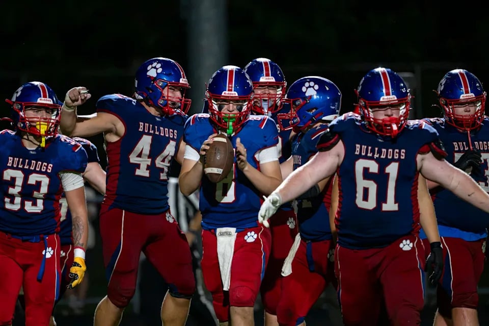 Greater Lansing Week 2 Football: Top Performers and Team of the Week