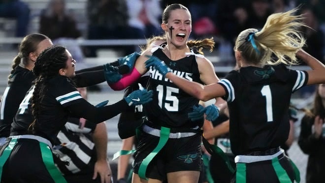 Arizona Republic Flag Football Rankings: Your Vote Counts