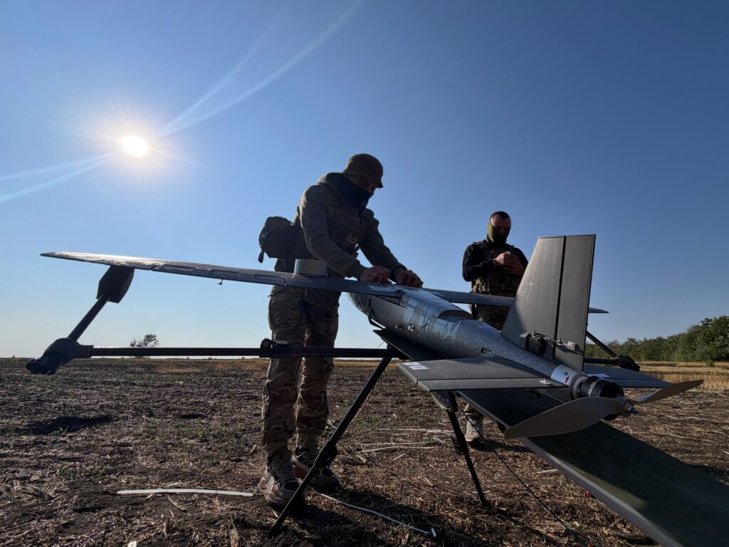 ‘Attacks will be fully autonomous’: Russia, Ukraine race towards AI warfare | Russia-Ukraine war News