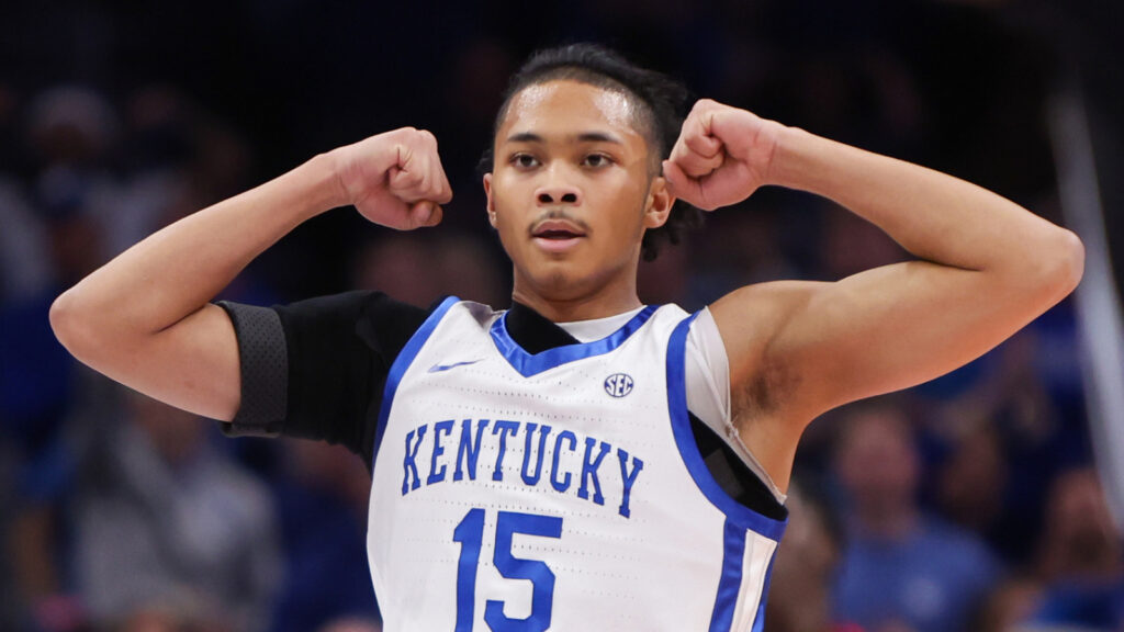 Every Big East men’s basketball team’s most impactful newcomer for 2026-27