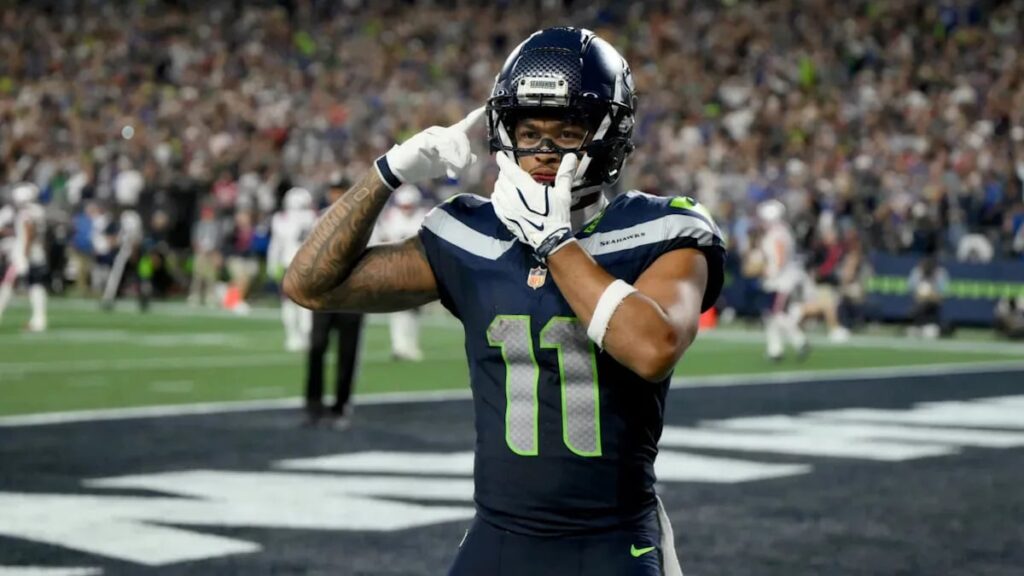 Fantasy Football WR Rankings Week 3: Start, Sleepers, Busts