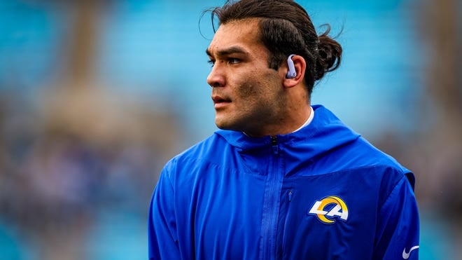 Puka Nacua Injury Update: Rams WR Status for Week 2