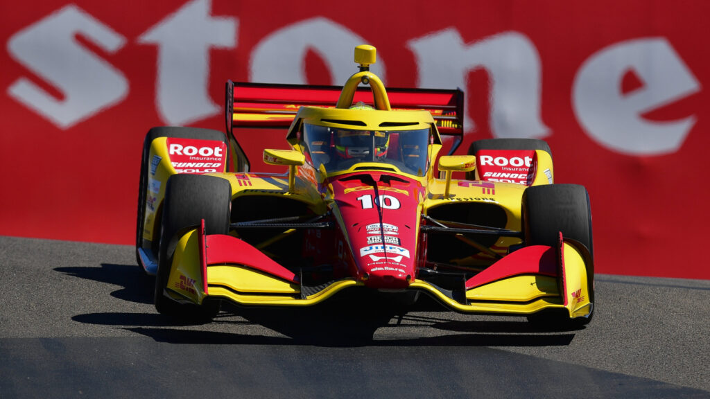 Four way-too-early questions ahead of the 2027 IndyCar season