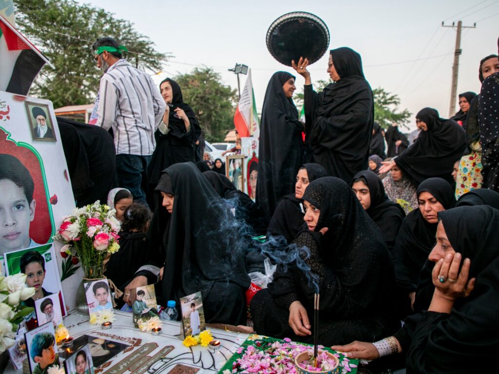 UN fact-finding mission says US committed possible war crimes in Iran | US-Israel war on Iran News
